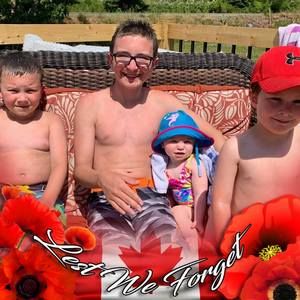 Meet your Posher, Wanda